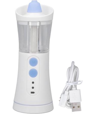 Portable Nasal Rinse Machine Nasal Wash Irrigation System to Relieve Rhinitis and Prevent Blockage for Adult Travel - Buy Online on SooperMarket.com