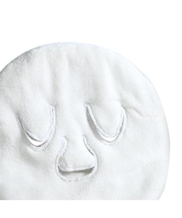 Harayaa 2x Face Towel E Moisturizer for Women - Hydrating & Soft Fabric International Shipping Available - Buy Online on SooperMarket.com