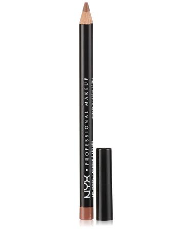 NYX Slim Lip Liner Pencil -Color Nude Beige - SLP 857