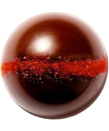 Mona Lisa (by Callebaut) Creative Powder 25g - Metallic Scarlett Colouring - Buy Online on SooperMarket.com