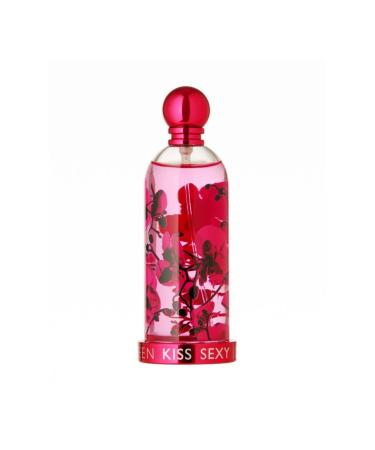 Halloween Kiss Sexy By Jesus Del Pozo Eau-de-toilette Spray 3.4-Ounce (Pack of 2) 3.38 Fl Oz (Pack of 2) - Buy Online on SooperMarket.com