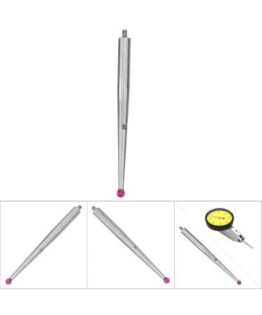 Scale Needle & Dial-In Indicator Probe M1.4 - Swallow Tail Rails & Test Indicators for Deep Knife Measuring - Buy Online on SooperMarket.com