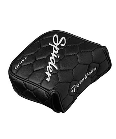 TaylorMade Spider Tour Black Putter Headcover