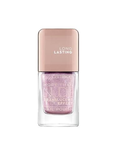 More Than Nude Transparent Effect 03 - Premium Quality Makeup | International Shipping Available - Buy Online on SooperMarket.com