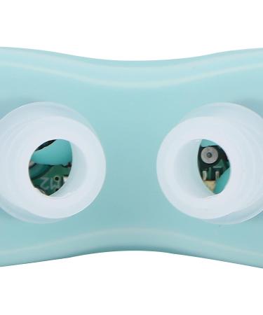 KUIKUI Electronic Anti Snoring Device - Green Aid for Better Sleep - Buy Online on SooperMarket.com