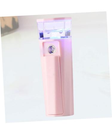 Healeved 2 Pcs Face Humifigier Face Empty Moisturizing Mist Face Hydration Sprayer Mini Face - Buy Online on SooperMarket.com