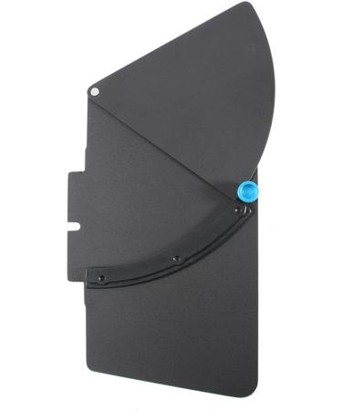 Fotga DP500 III Matte Box Top & Side Flags - Professional Camera Mattebox Accessories - Buy Online on SooperMarket.com