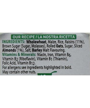Kelloggs Just Right 500g - Buy Online on SooperMarket.com