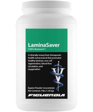 Figuerola LaminaSaver 3 lb