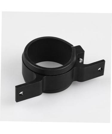 KALLORY 2pcs Car Mount Car Stand Fuel Pump Cradle Holder Support for Oil Pump Bracket Refit Fixture Blackx2pcs 16.5X14X3CMx2pcs - Buy Online on SooperMarket.com