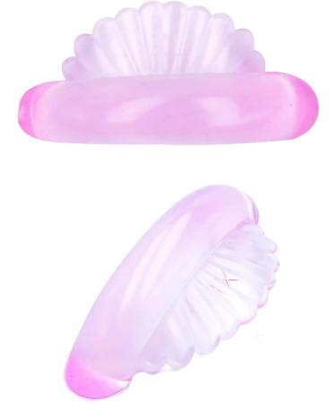 Bexdug Lash Lift Pads 5 Pair Perm Curls Eyelash Shield - Reusable Soft yelash Lifting Tools Eyelash Separator Tool Sticky Curler Balm Lifter Roller - Buy Online on SooperMarket.com