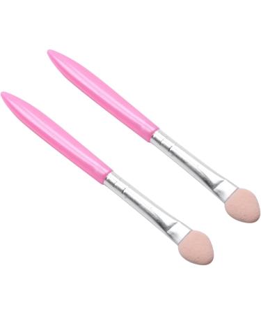BLASHRD 24 Pieces One End Foam Tip Applicators Eyeshadow Brush - Buy Online on SooperMarket.com
