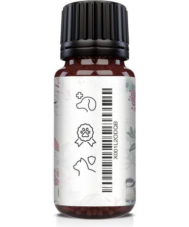 NEW Nature Animal Tick Protection Bullets for Dogs & Cats - Immediate Natural Tick Defense - Highly Effective Treatment - 1 Piece - Buy Online on SooperMarket.com