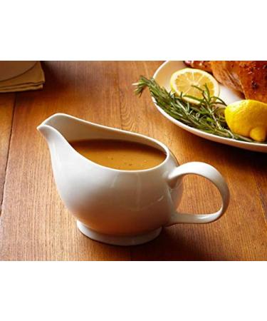 McCormick Gluten Free Gravy Mix Bundle - Turkey & Brown Gravy Mixes - 0.88 oz (Pack of 4) - Buy Online on SooperMarket.com