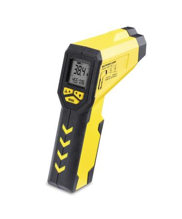 Trotec infrared thermometer/pyrometer TP7 multi -point laser TP 7 optical resolution 40: 1 surface temperature measurement from -50 C to +1 000 C emission degree from 0.1 to 1.0
