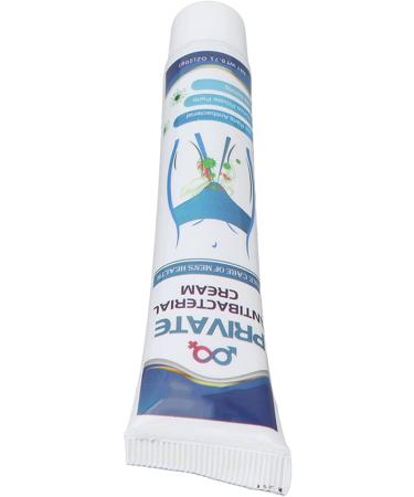 Private Cream for Women - Deep Repair Itch Relief - 20g External Use Skin Cream - Buy Online on SooperMarket.com