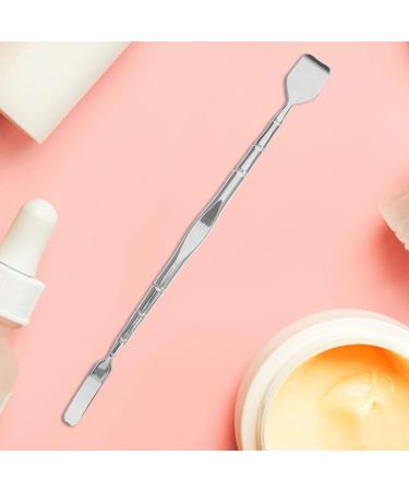 Beavorty Comedones Extractor Face Scraper Tool Pore Spatula Beauty Tool for Women Men Popping Removing - Buy Online on SooperMarket.com
