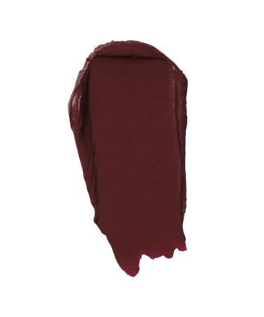 e.l.f. O Face Satin Lipstick - Richly Pigmented, Long-Lasting & Nourishing | Jojoba Infused, Vegan & Cruelty-Free | Smolder - Buy Online on SooperMarket.com