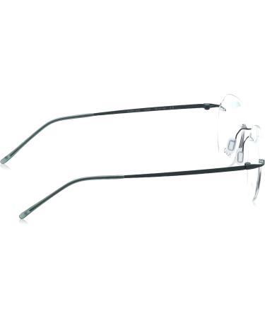 MODO & ECO Unisex Sunglasses - Dark Green 50/20/145 | Stylish & Eco-Friendly Eyewear for International Shipping - Buy Online on SooperMarket.com
