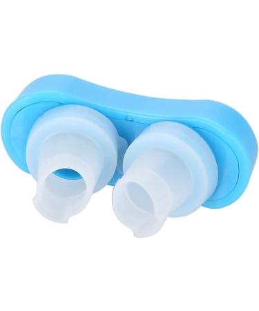 KUIKUI Anti-Snore Nose Purifier - Stop Snoring & Breathe Easier with Nose Vents Air Filter - Buy Online on SooperMarket.com