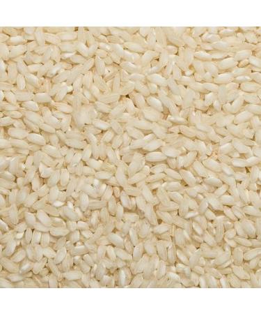 Wholefood Earth Organic Arborio Rice 1kg - GMO Free, Vegan, Certified Organic - Buy Online on SooperMarket.com