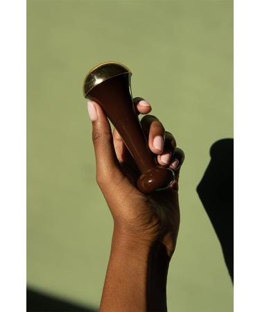 Ranavat Natural Kansa Wand Facial Massage Tool | Luxury Clean Skincare - Buy Online on SooperMarket.com