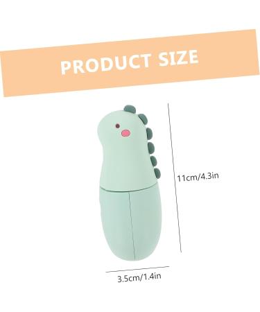 Baluue 1 Set Mini Humidifier Facial Sprayer Mist Spray for Salon Portable Face Humidifier Salon Supply Abs - Buy Online on SooperMarket.com