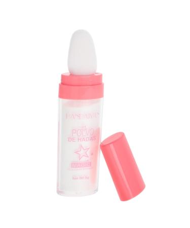 HAPINARY Contouring Blush Blouses for Face Highlighter Glow Sticks Glowsticks Makeup Tools White Powder