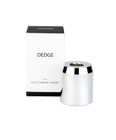 DEDGE Safety Razor Alloy Stand For Bathroom Accessory Classic Chrome