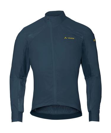 VAUDE Men's Furka Air Jacket Jacket S dark sea
