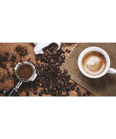 Bogani Strong Portuguese Coffee Whole Beans Ground Coffee whole coffee beans 1Kg - Buy Online on SooperMarket.com