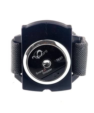 ULTNICE Anti Snoring Device Snoring Relief Wrist Watch Stop Snoring Solution Devices Bruxism for Men/Women Night Sleep