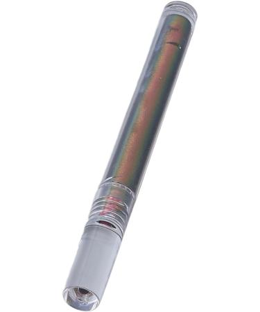 Holographic Liquid Eyeshadow Smudge Proof 3ml Gentle Multichrome Liquid Eyeshadow Glitter Glossy for Make Up (L2201-B) - Buy Online on SooperMarket.com