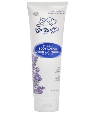 GREEN BEAVER Lavender Body Lotion 240 ML