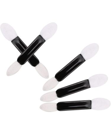 Beavorty 150 pcs women s suits oval makeup makeup eyeshadow brush sponge travel Toolkit make up - Buy Online on SooperMarket.com