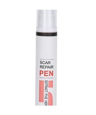 Scar Repair Gel - Skin Fading Moisturizing Cream 15g - Buy Online on SooperMarket.com