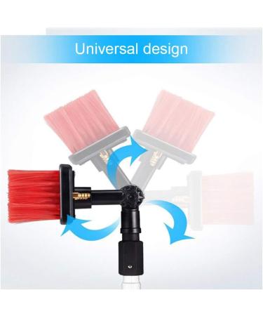 photovoltaic cleaner window cleaning pole 4M-12MExtension Pole Squeegee Window Washer Combo Telespole for Window Cleaning Pole Water Brush Extendable Cleaner Conservatory Roof/6M 35cm Brush Head 8M/27FT - Buy Online on SooperMarket.com