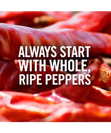 McCormick Crushed Red Pepper 4.62 oz - Premium Quality Spice for Bold Flavor - Buy Online on SooperMarket.com