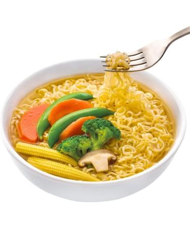 Koka Oriental Style Instant Noodles | Vegetable Flavour | Snack or Meal Accompaniment | Ready in 2 Minutes | 85g (Pack of 30) - Buy Online on SooperMarket.com