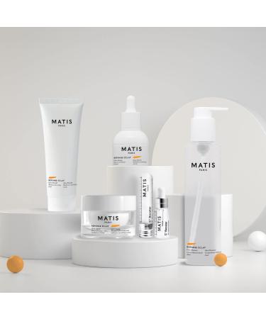 Matis Paris Reponse Eclat Glow Essence Toner 200ml - Hydrating & Brightening Skin Care for Radiant Glow - Buy Online on SooperMarket.com