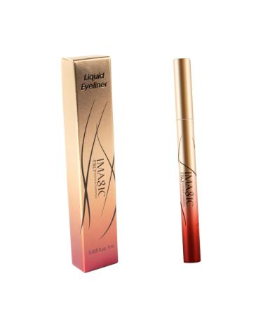Angoily 1pc Liquid Eyeliner Black Waterproof Eyeliner Black Makeup Waterproof Makeup Tool Quick Dry