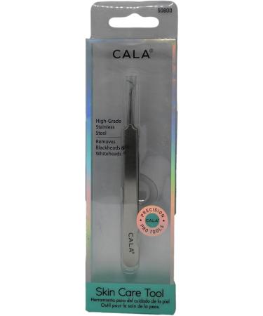 Cala Professional Skin Care Tool - Black/Whiteheads Remover - Buy Online on SooperMarket.com
