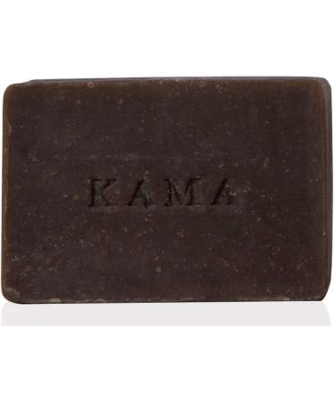 Kama Ayurveda Natural Tulsi Soap 125g - Buy Online on SooperMarket.com