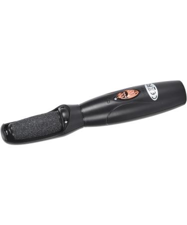 Electric Foot File Rechargeable 360 Rotating Professional Foot Care Powerful Ergonomic Portable Electric Foot Scrubber for Pedicure (Jiawu5gp0s4dqun-13) - Buy Online on SooperMarket.com