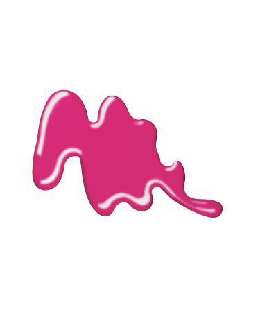 wet n wild Wild Shine Pink Lavender Cr me Nail Polish - Nail Color - Buy Online on SooperMarket.com