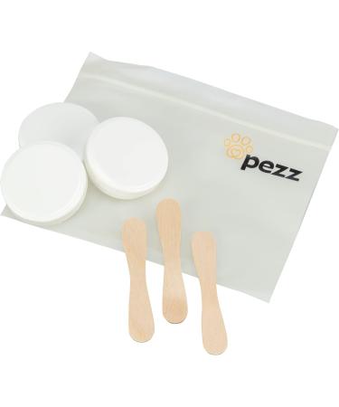 TRIXIE Worm Test for Cats - Home Use Kit (19.5 x 15 x 2 cm) | Fast International Shipping - Buy Online on SooperMarket.com