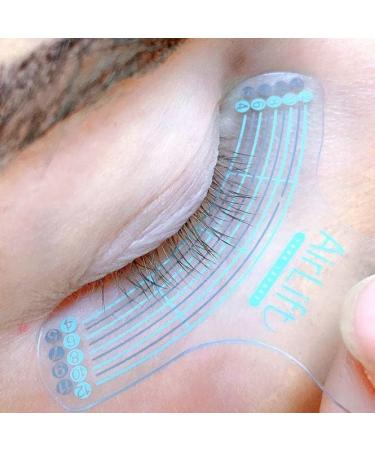 Airlift Original Silicone Lash Lift Shields Size XL Extra Large Reusable with Grooves - Buy Online on SooperMarket.com