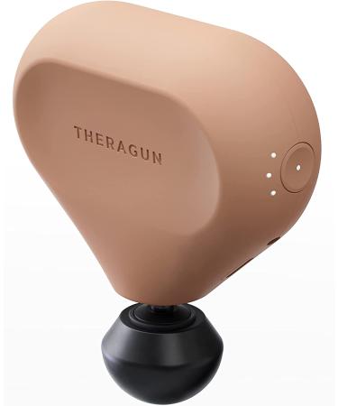 Theragun Mini 4th Gen Portable Massage Gun - Rose Gold | Compact Muscle Treatment Device - Buy Online on SooperMarket.com