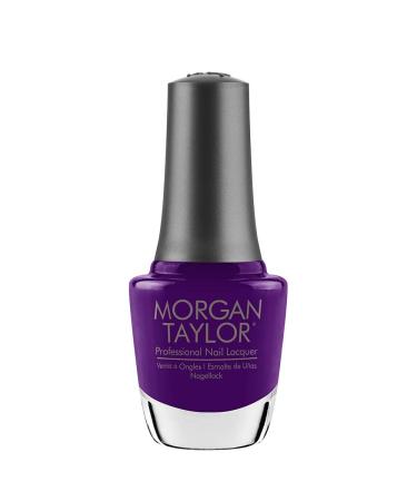 Morgan Taylor Nail Polish One Piece Or Two