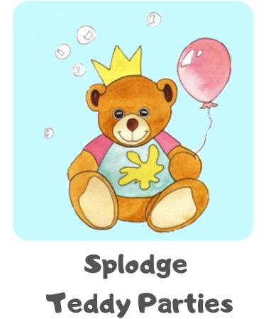 Hawaii Teddy Bear Outfit - 16 /40cm - Clothes for Teddy Bear - BEAR NOT INCLUDED - Buy Online on SooperMarket.com